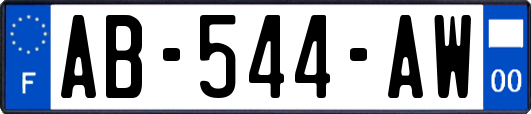 AB-544-AW