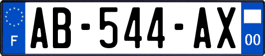 AB-544-AX