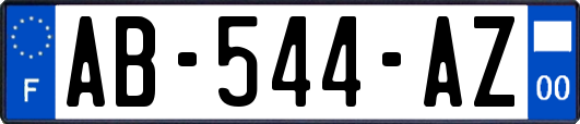 AB-544-AZ