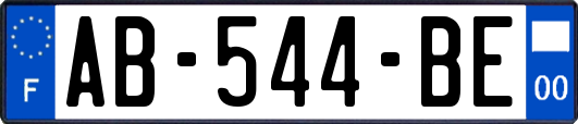 AB-544-BE