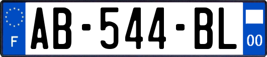 AB-544-BL