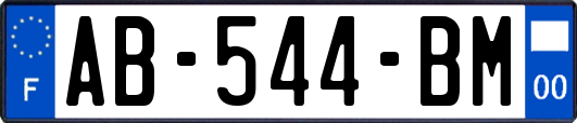 AB-544-BM