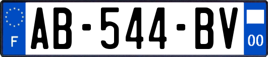 AB-544-BV