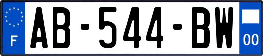 AB-544-BW