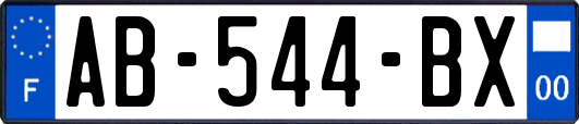 AB-544-BX