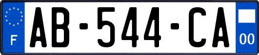 AB-544-CA