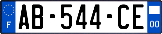 AB-544-CE