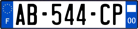 AB-544-CP