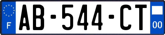 AB-544-CT