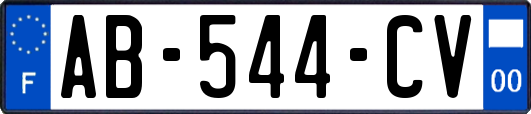 AB-544-CV