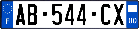 AB-544-CX