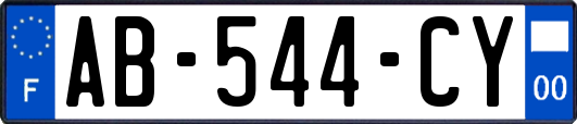 AB-544-CY