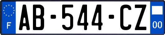 AB-544-CZ