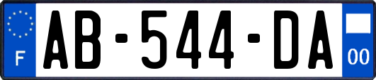 AB-544-DA