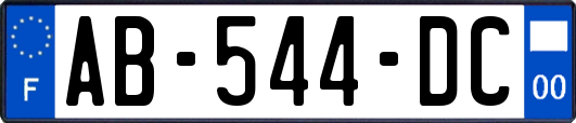 AB-544-DC