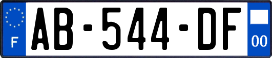 AB-544-DF