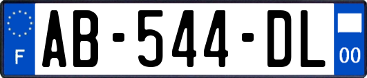 AB-544-DL