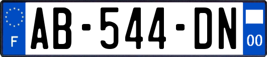 AB-544-DN