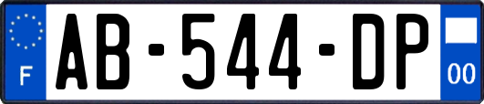 AB-544-DP