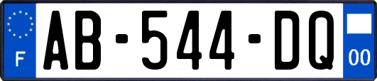 AB-544-DQ