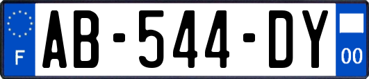 AB-544-DY