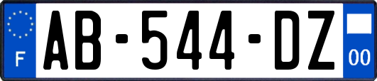 AB-544-DZ