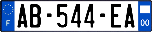 AB-544-EA