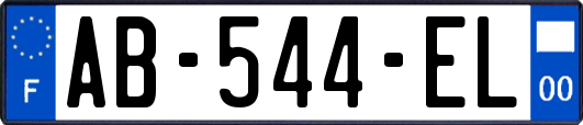 AB-544-EL