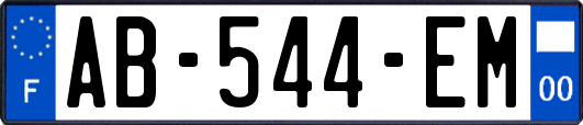 AB-544-EM