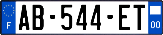 AB-544-ET