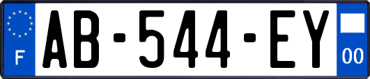 AB-544-EY