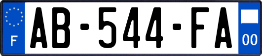 AB-544-FA