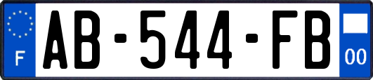 AB-544-FB