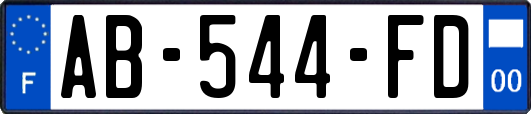 AB-544-FD