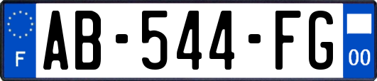 AB-544-FG