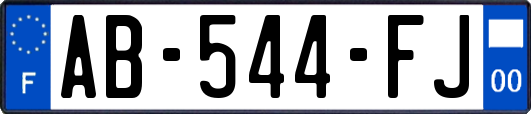 AB-544-FJ