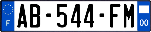 AB-544-FM