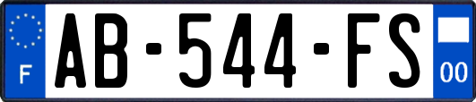 AB-544-FS