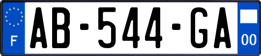 AB-544-GA