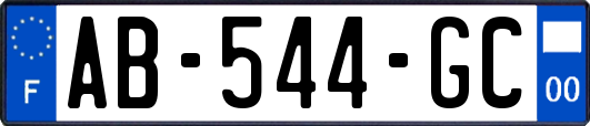 AB-544-GC