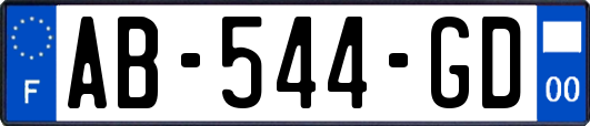 AB-544-GD