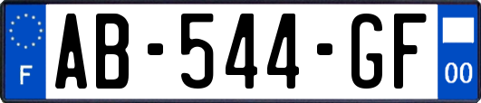 AB-544-GF