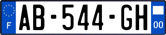 AB-544-GH