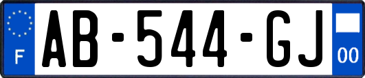 AB-544-GJ