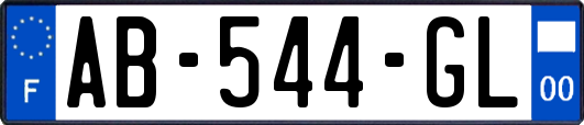 AB-544-GL