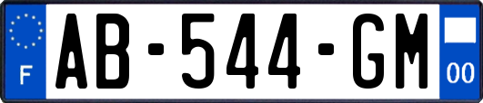 AB-544-GM