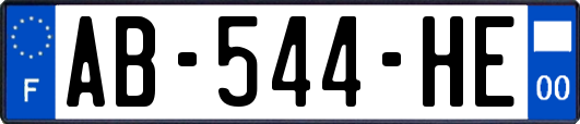 AB-544-HE