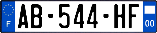 AB-544-HF