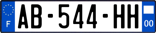 AB-544-HH