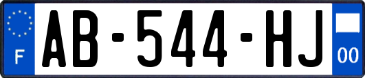 AB-544-HJ